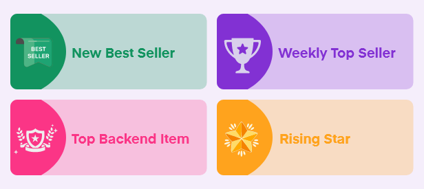 HexaDash – Multipurpose Admin Dashboard Template (Svelte, React, Vue, Angular, Laravel & More)